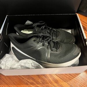 Lululemon Blissfull run shoes